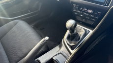 Honda Civic 1.6 i-DTEC SE Plus 5dr [Nav] Diesel Hatchback